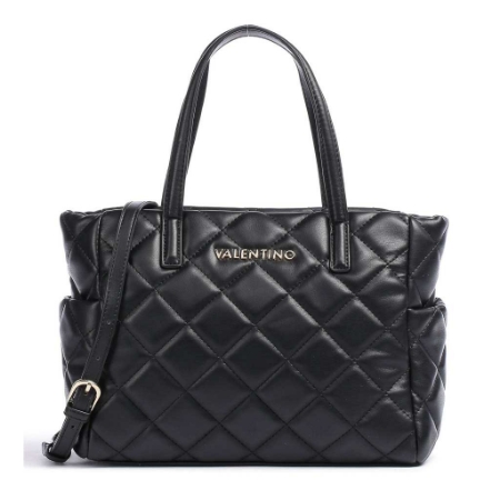 Picture of Valentino Bags VBS3KK36 Nero