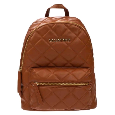Picture of Valentino Bags VBS3KK37 Cuoio
