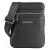 Picture of Valentino Bags VBS5XQ11 Nero