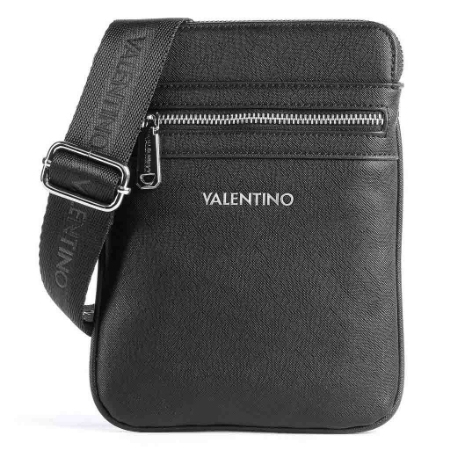 Picture of Valentino Bags VBS5XQ11 Nero