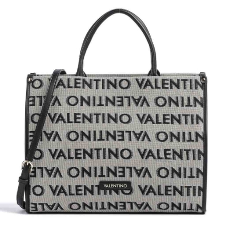 Picture of Valentino Bags VBS6ST01 Nero