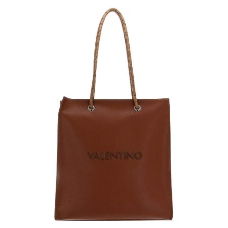 Picture of Valentino Bags VBS6SW01 Cuoio