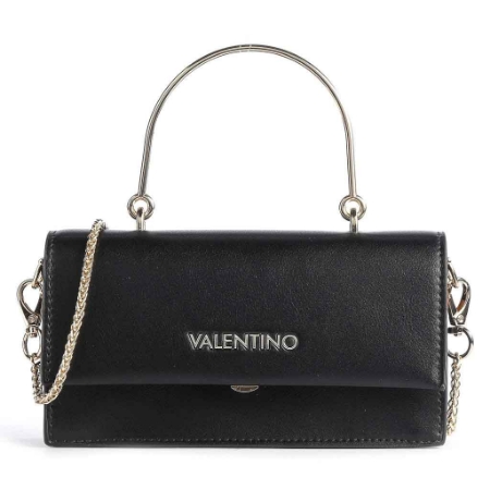Picture of Valentino Bags VBS6T501 Nero