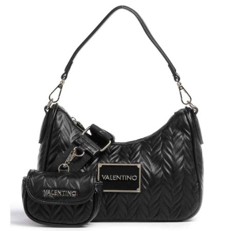 Picture of Valentino Bags VBS6TA02 Nero