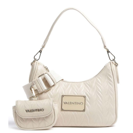 Picture of Valentino Bags VBS6TA02 Off White
