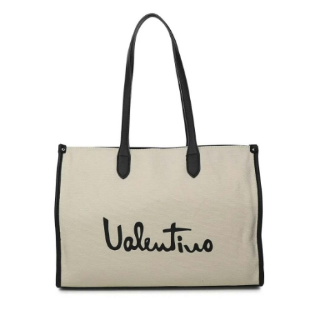 Picture of Valentino Bags VBS6TD01 Natural