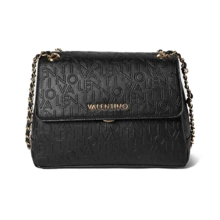 Picture of Valentino Bags VBS6V004 Nero