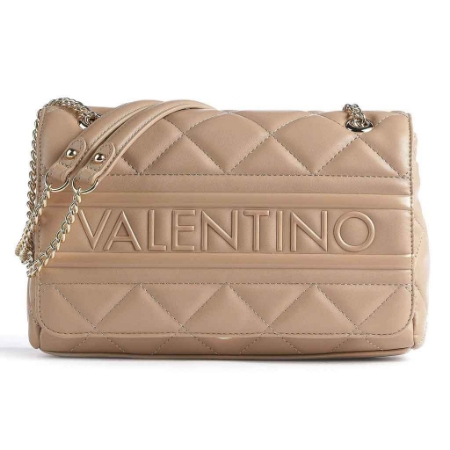 Picture of Valentino Bags VBS51O05 Beige