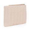 Picture of Valentino Bags VBE6TA528 Off White