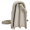 Picture of Valentino Bags VBS6YH01 Off White
