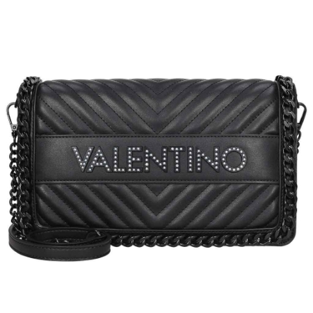 Picture of Valentino Bags VBS6YH01 Nero