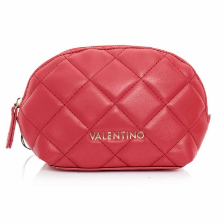 Picture of Valentino Bags VBE3KK512 Rosso