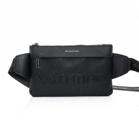 Picture of Valentino Bags VBS6QX08RE Nero