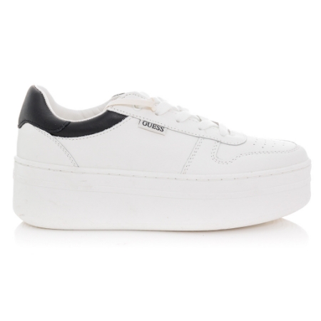Picture of Guess Lifet FL6LIFLEA12 Whblk