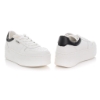 Picture of Guess Lifet FL6LIFLEA12 Whblk