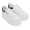 Picture of Guess Lifet FL6LIFLEA12 Whblk
