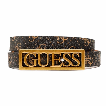 Picture of Guess Alexie BW7757VIN20 Bnl