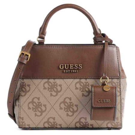 Picture of Guess Berta HWBB8688050 Lgw