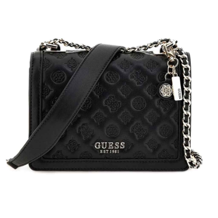 Picture of Guess Abey HWPD8558190 Bla