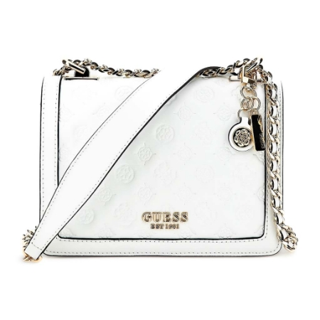 Picture of Guess Abey HWPD8558190 Whi