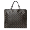 Picture of Guess Vikky Extra Large HWPQ6995270 Bro