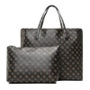 Picture of Guess Vikky Extra Large HWPQ6995270 Bro