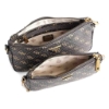 Picture of Guess Alexie Double HWQB8416700 Bnl