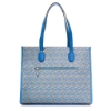 Picture of Guess Silvana HWSC8665240 Aql