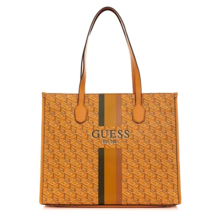 Picture of Guess Silvana HWSC8665240 Ywl
