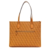 Picture of Guess Silvana HWSC8665240 Ywl