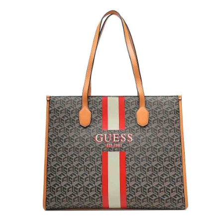 Picture of Guess Silvana HWSC8665240 Bkg