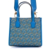 Picture of Guess Silvana Mini HWSC8665770 Aql