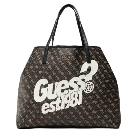 Picture of Guess Vikky Extra Large HWSZ6995270 Bnl