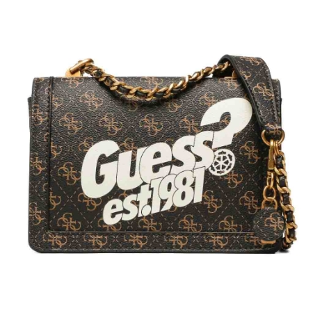 Picture of Guess Abey HWSZ8558190 Bnl