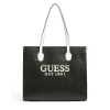 Picture of Guess Silvana HWVG8665240 Bla