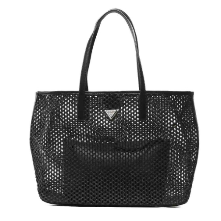 Picture of Guess Vikky Large HWWJ6995240 Bla
