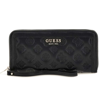 Picture of Guess Abey SWPD8558460 Bla