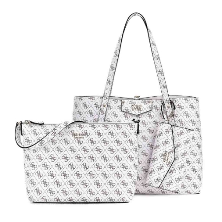 Picture of Guess Eco Brenton HWESG839023 Wlo