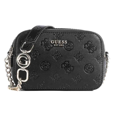 Picture of Guess Galeria HWPG8747140 Bla