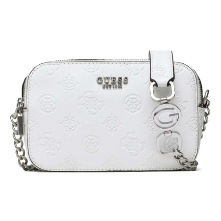Picture of Guess Galeria HWPO8747140 Whi