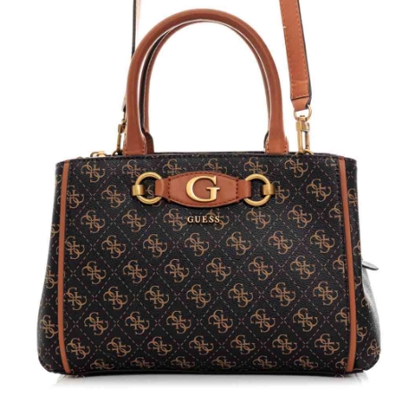 Picture of Guess Izzy HWQB8654040 Bga