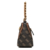 Picture of Guess Izzy HWQB8654120 Bga