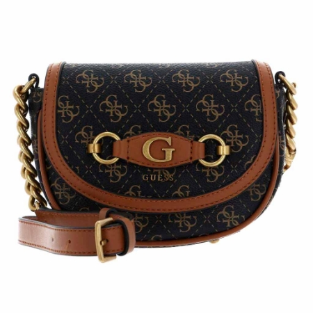 Picture of Guess Izzy HWQB8654780 Bga