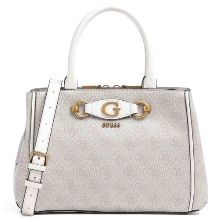 Picture of Guess Izzy HWSB8654040 Dvl