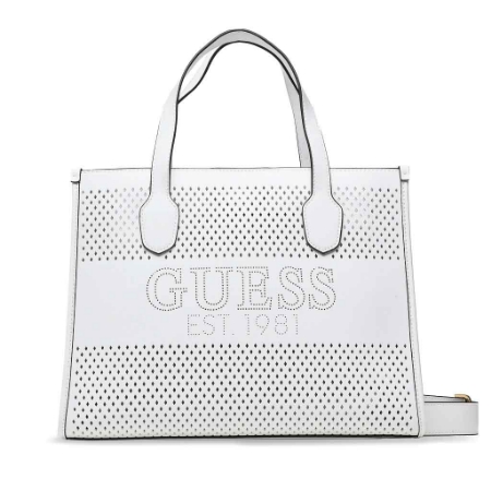 Picture of Guess Katey HWWH8769220 Whi