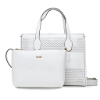Picture of Guess Katey HWWH8769220 Whi