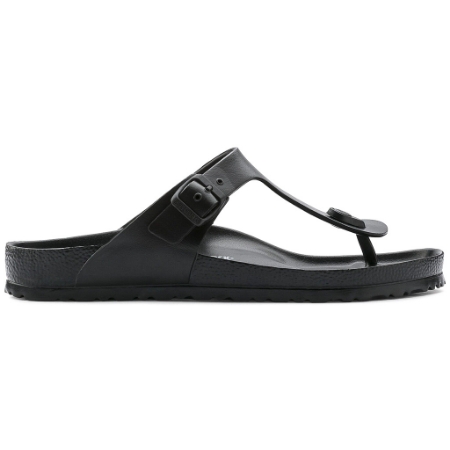 Picture of Birkenstock Gizeh Black 0128201