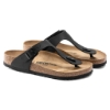 Picture of Birkenstock Gizeh Black 0043691