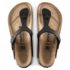 Picture of Birkenstock Gizeh Black 0043691