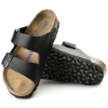 Picture of Birkenstock Αrizona Black 0551253